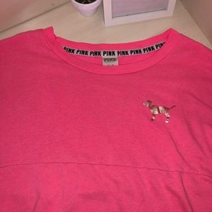 VS PINK Long Sleeve